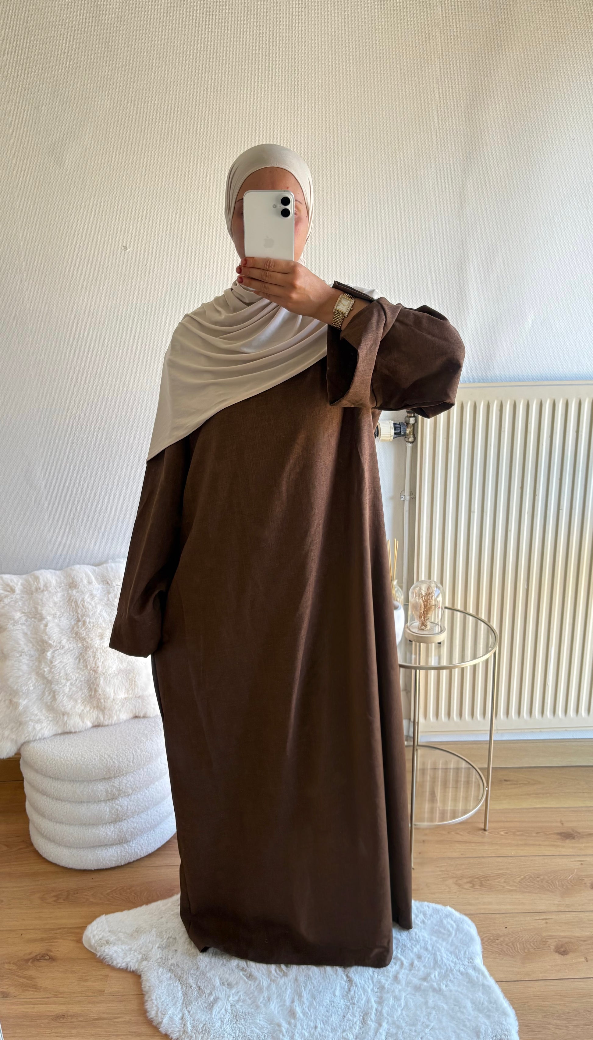 Abaya Lina