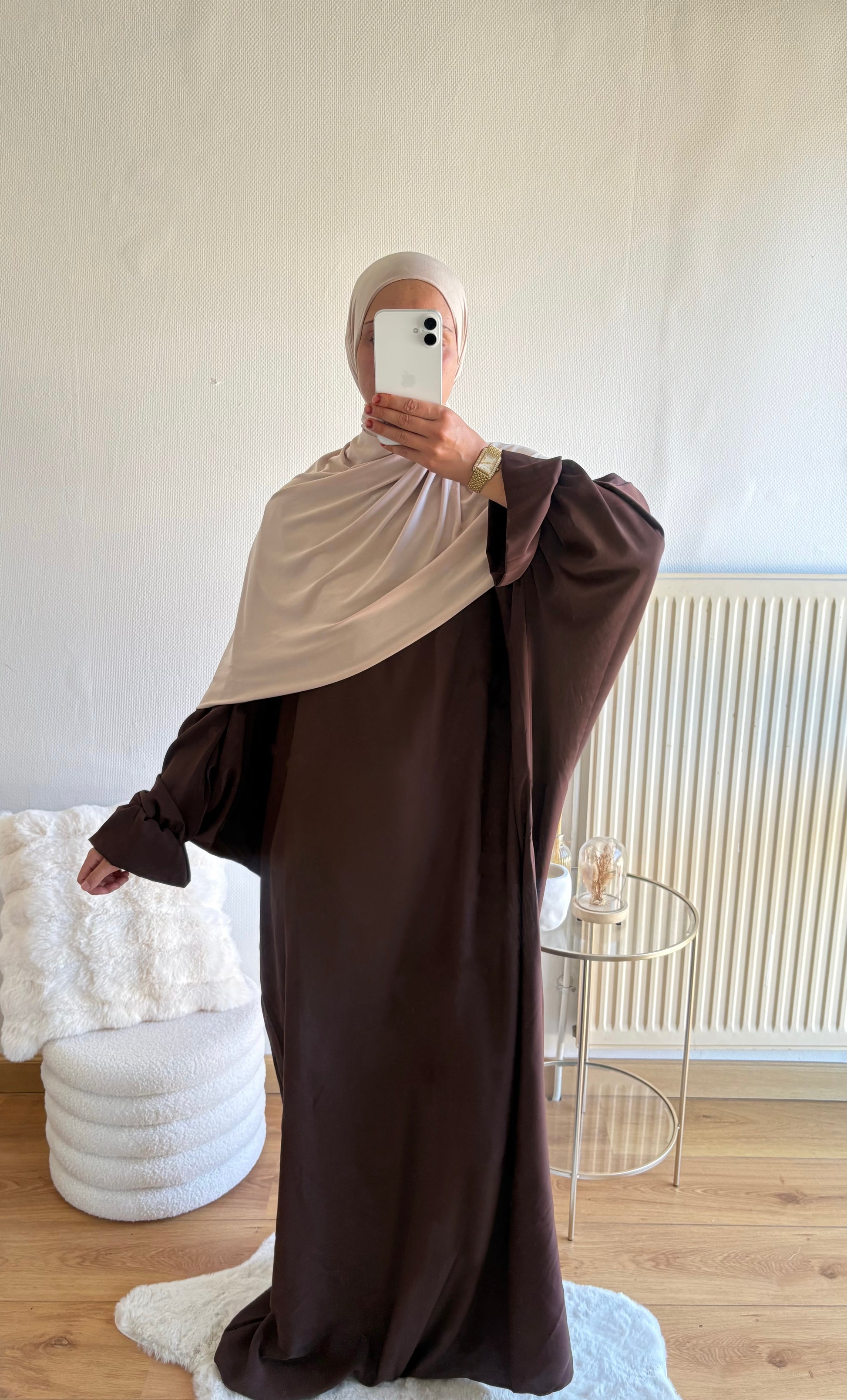 Abaya Layla