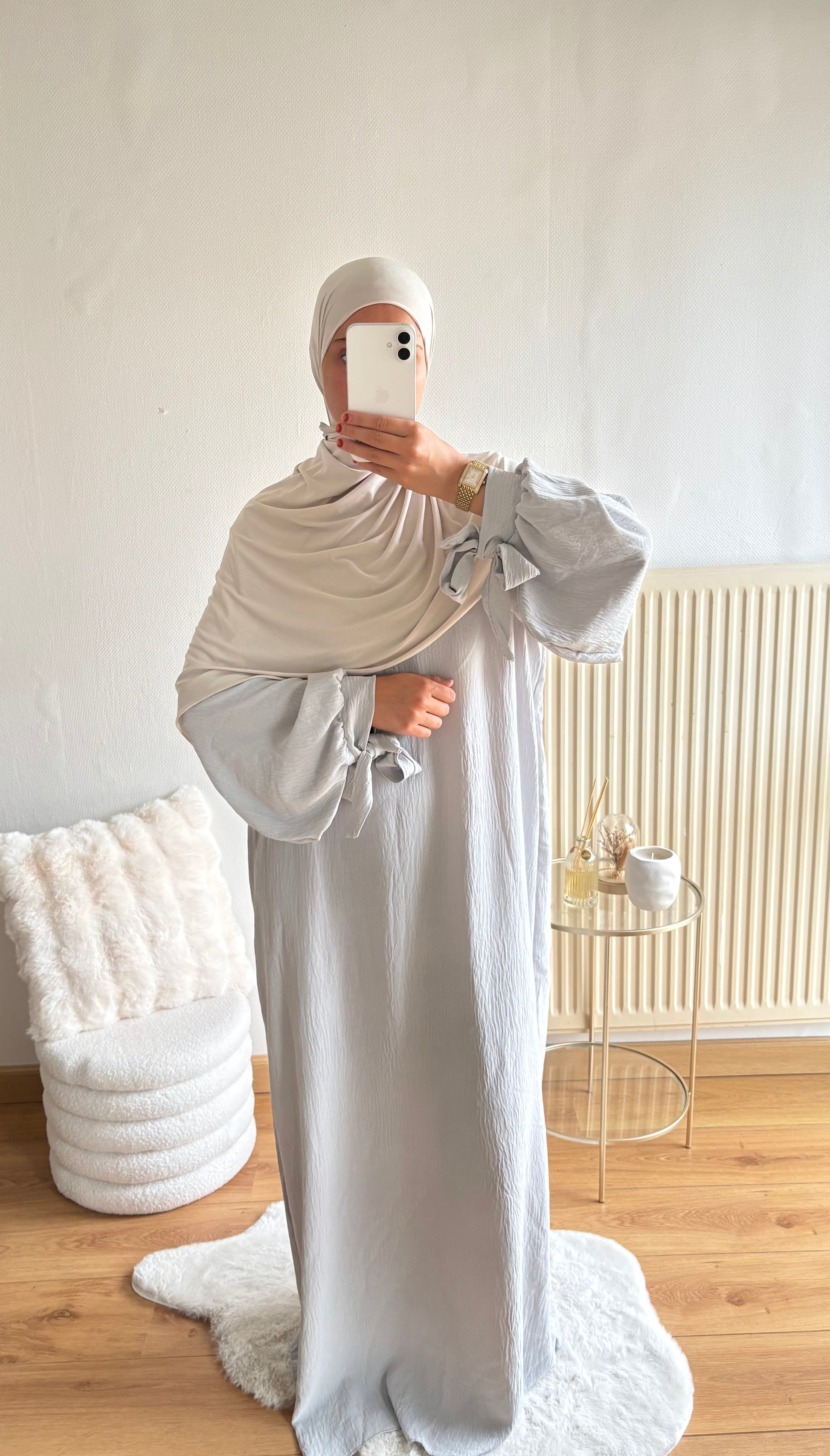 Abaya Imena