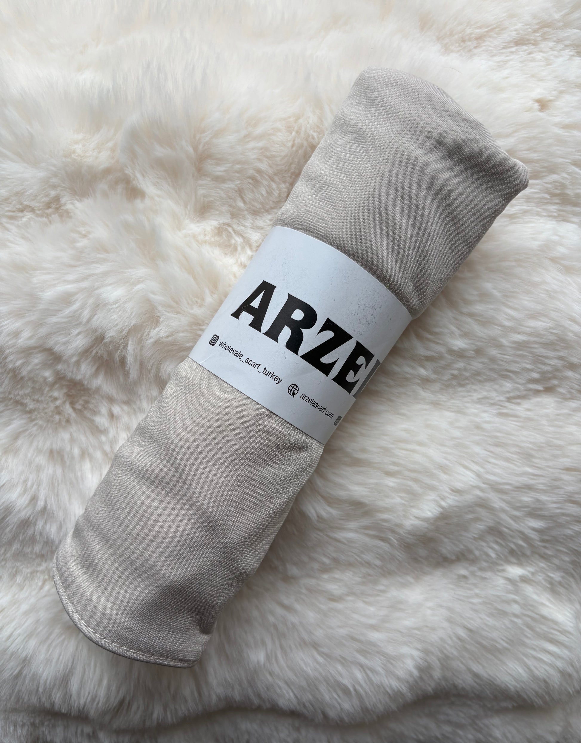 Voile Jersey Premium de luxe