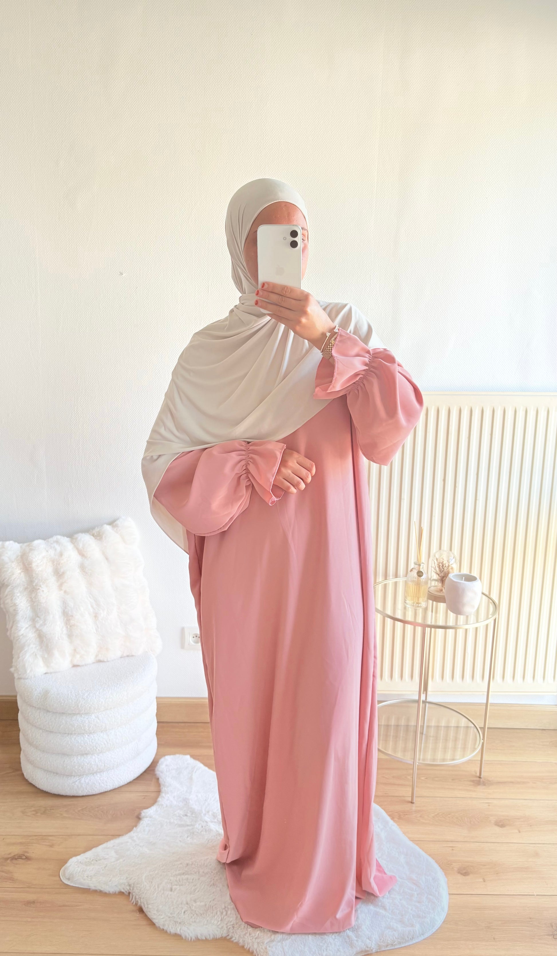 Abaya Sina