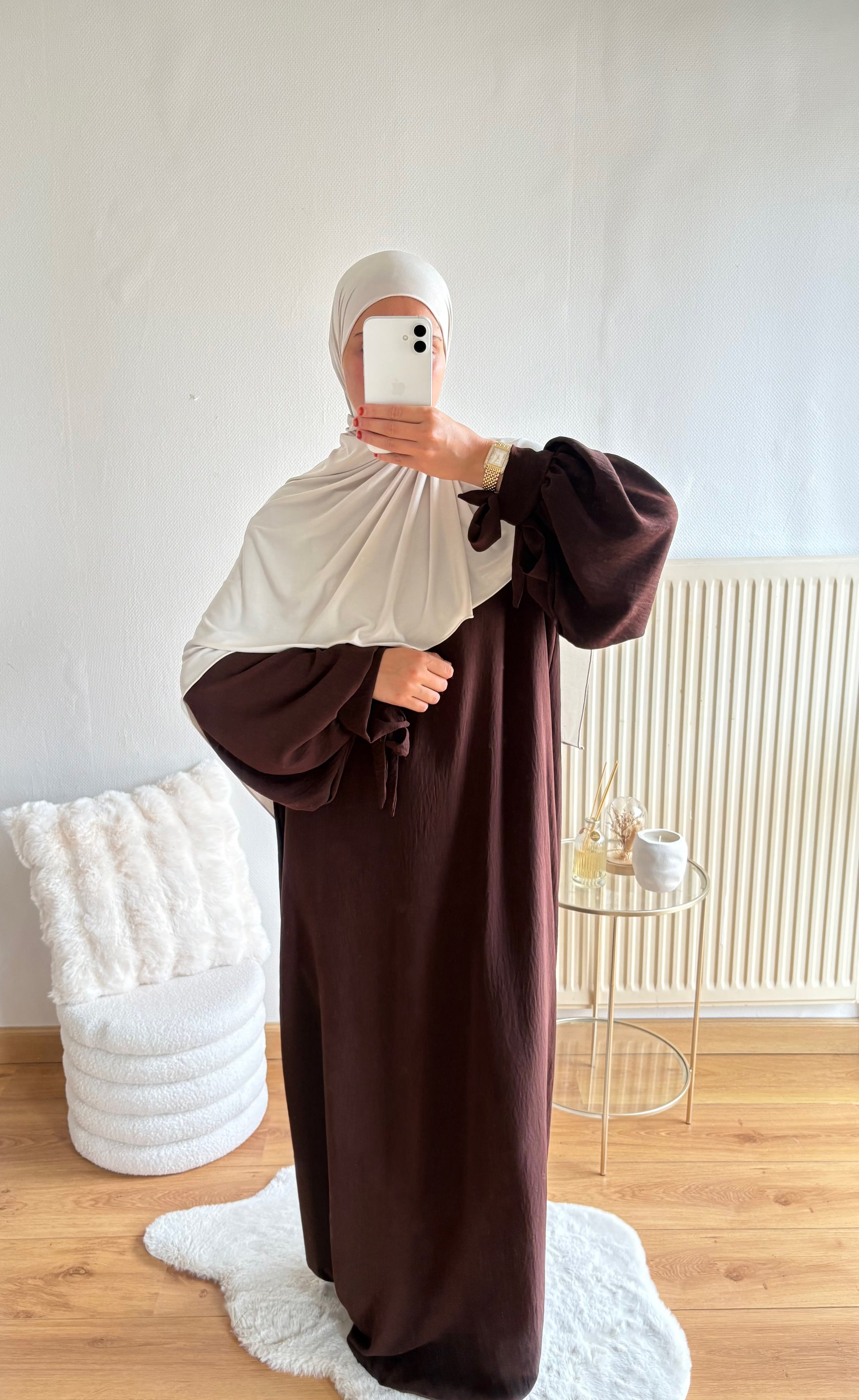 Abaya Imena