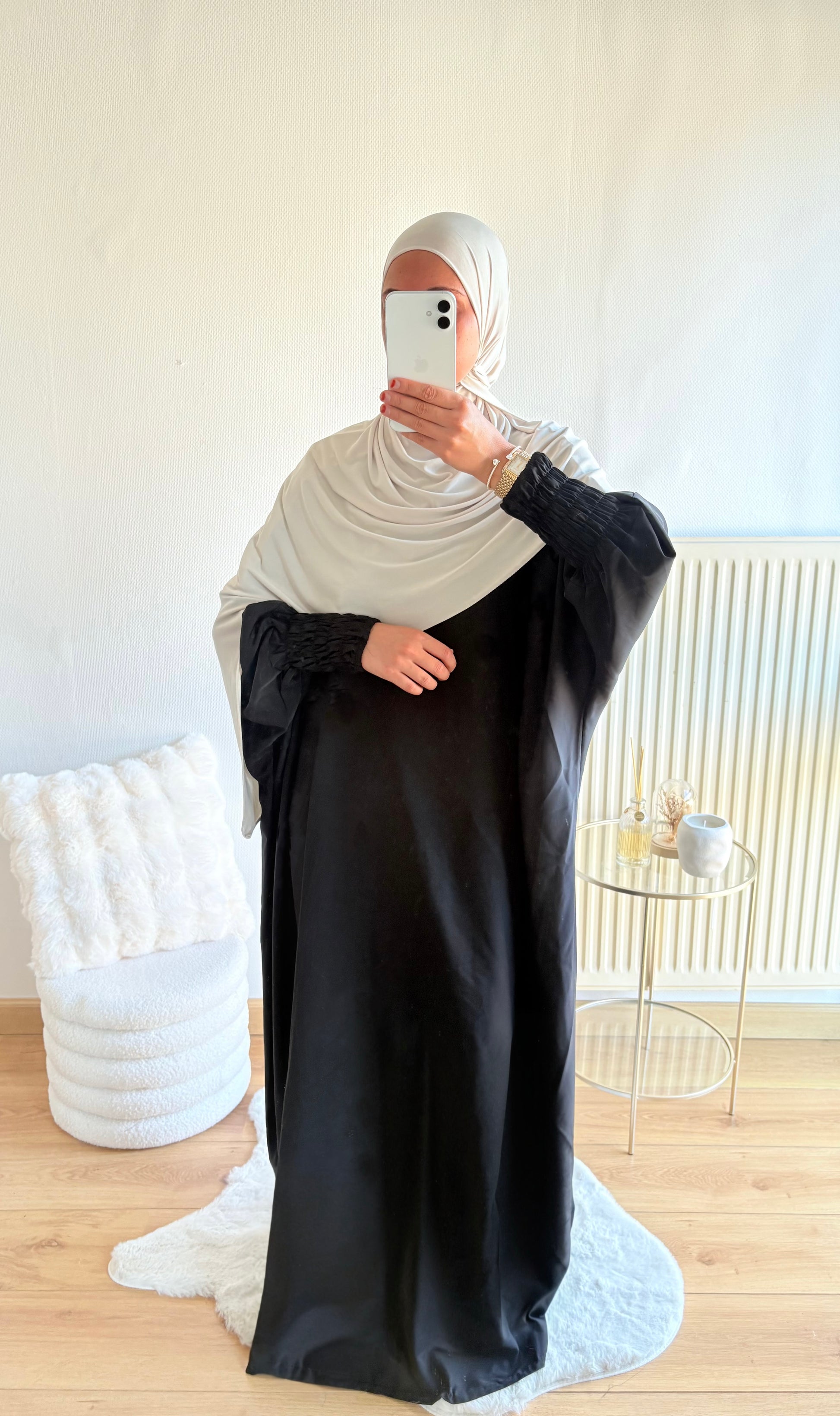 Abaya Farasha II
