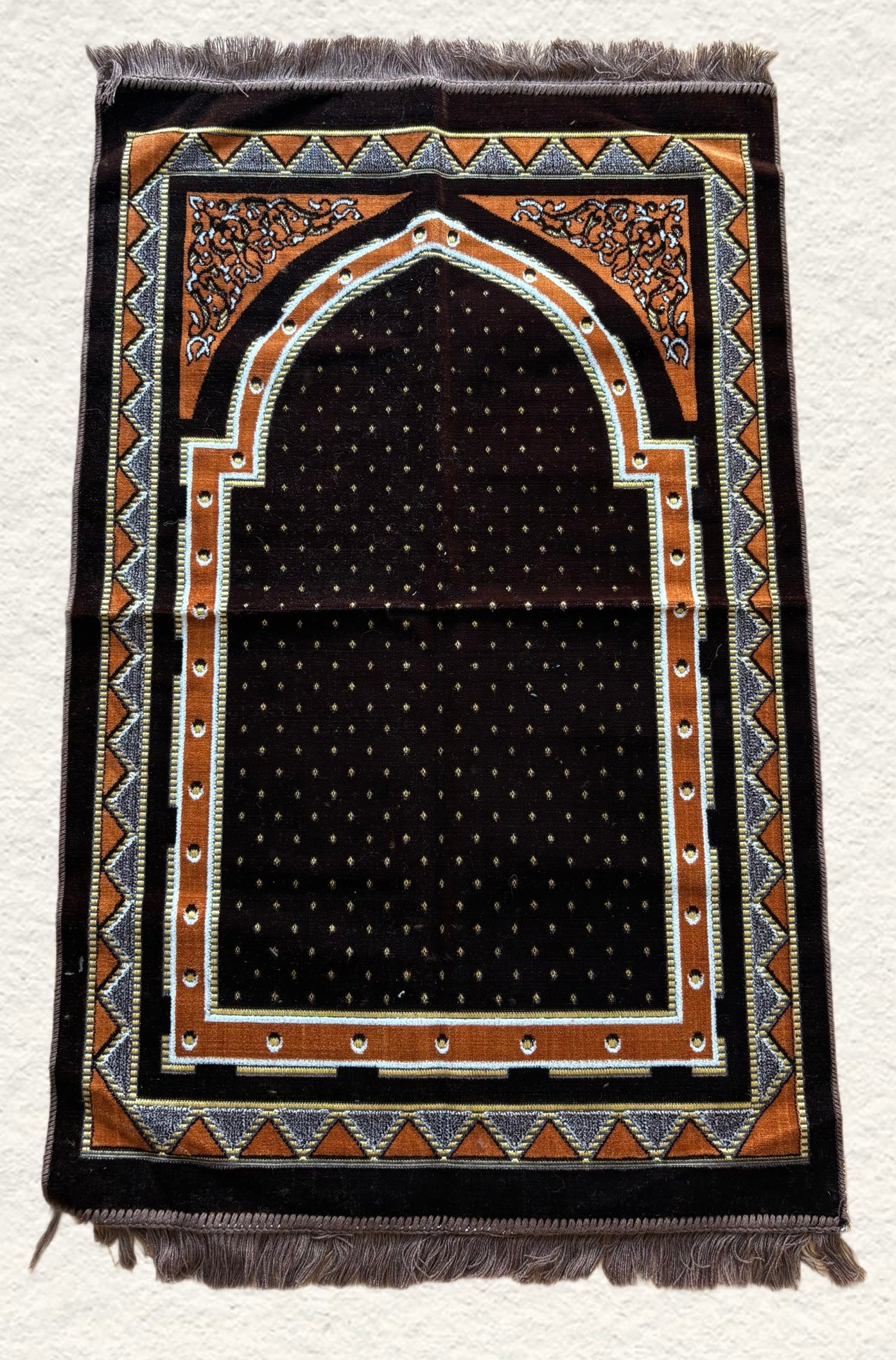 Tapis de prière