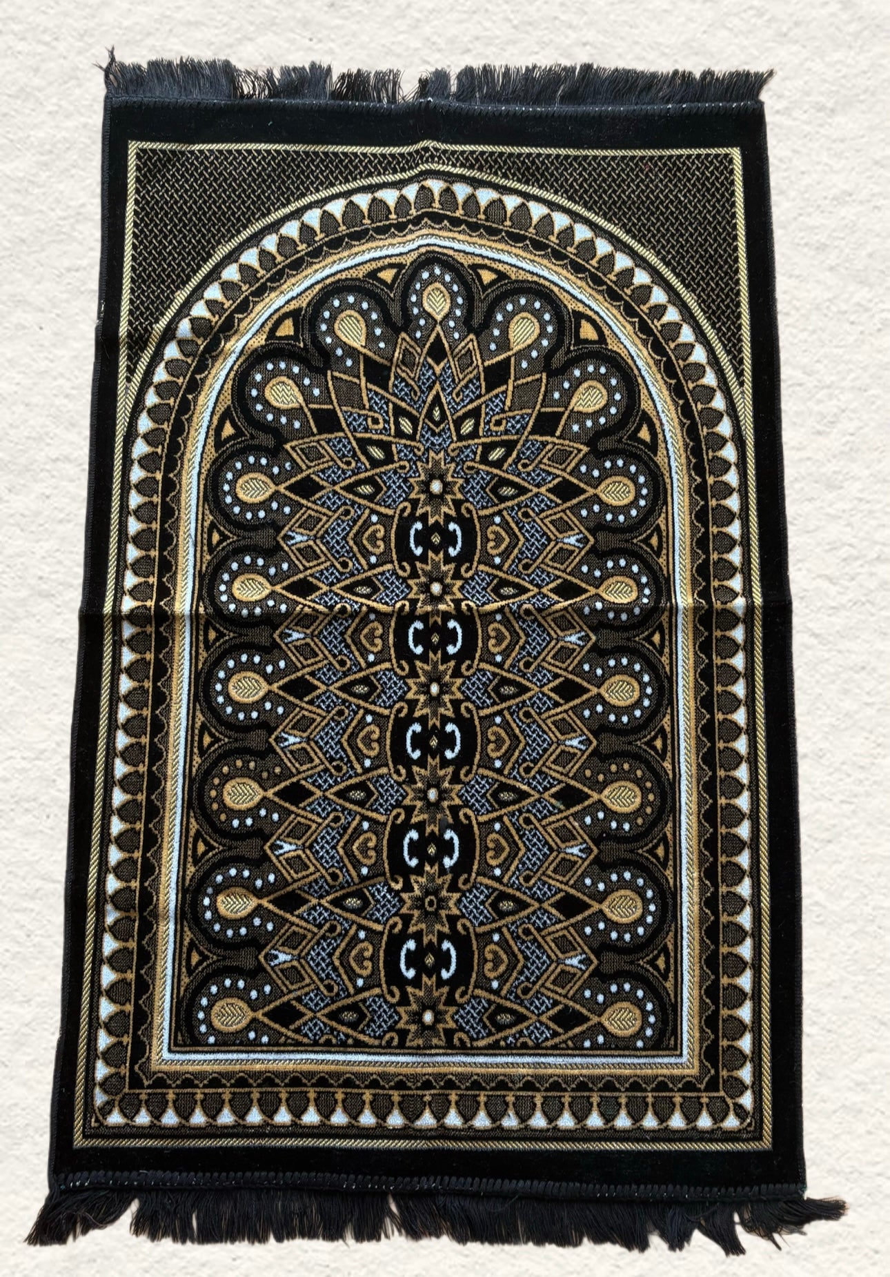 Tapis de prière