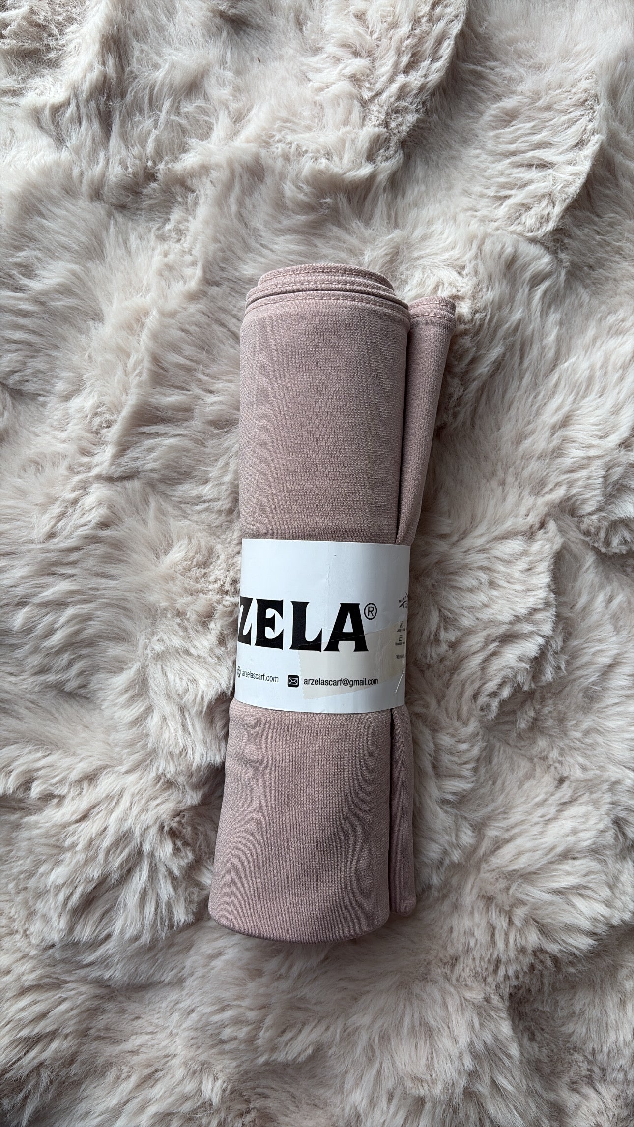 Voile Jersey Premium de luxe