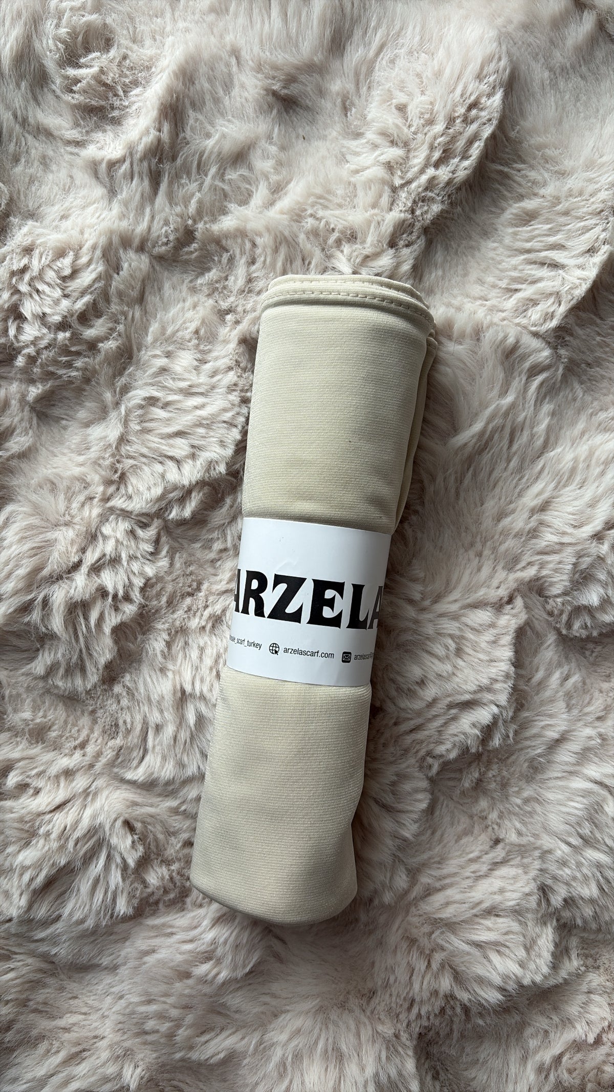 Voile Jersey Premium de luxe