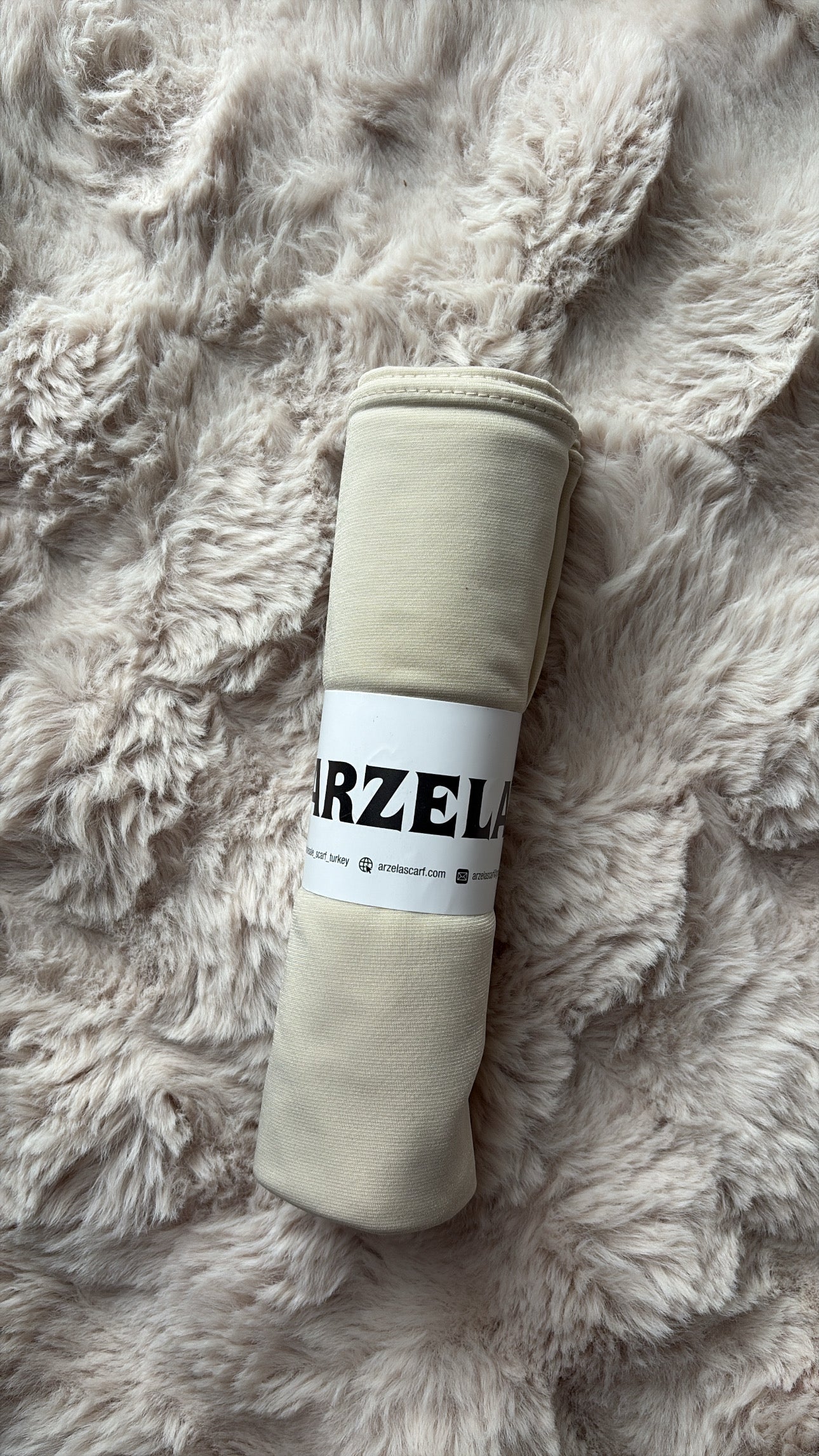 Voile Jersey Premium de luxe