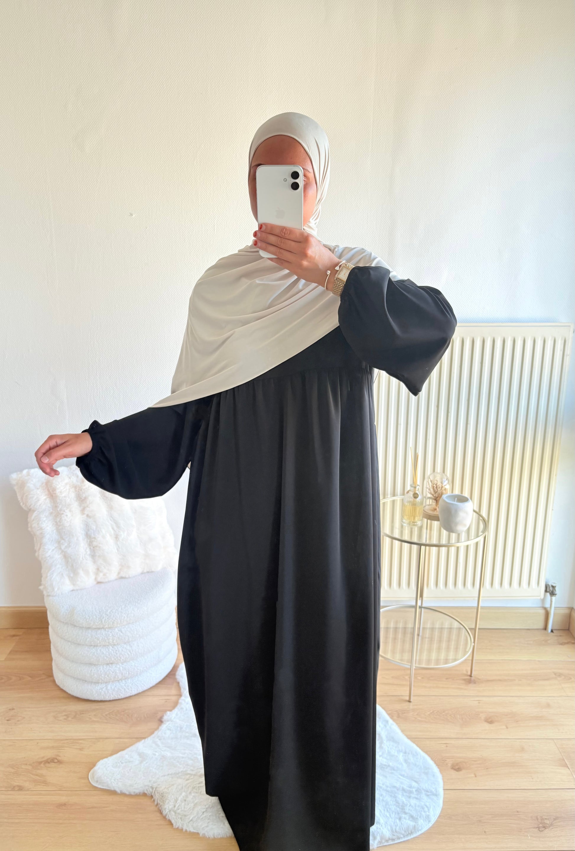 Abaya Amirah