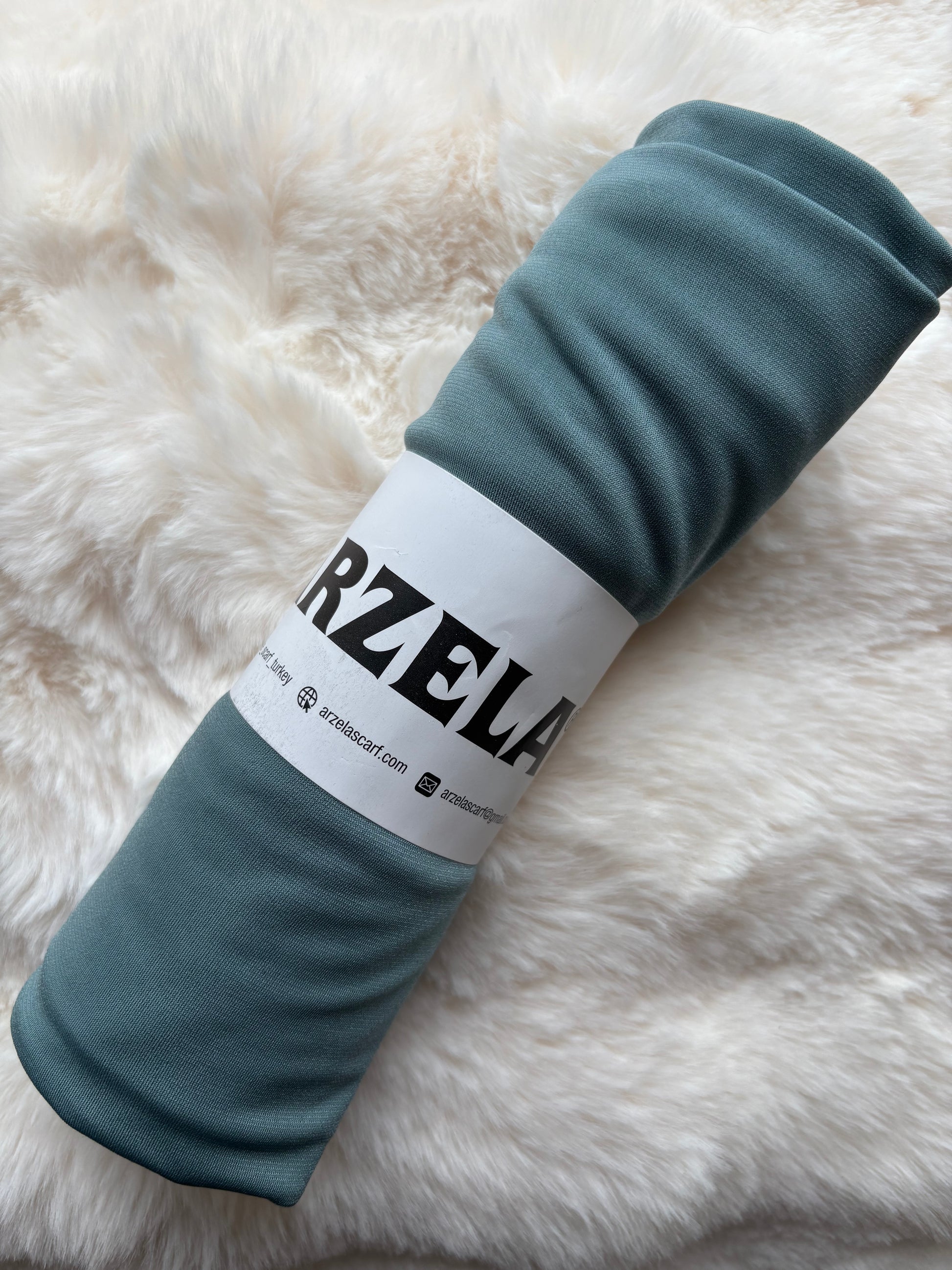 Voile Jersey Premium de luxe