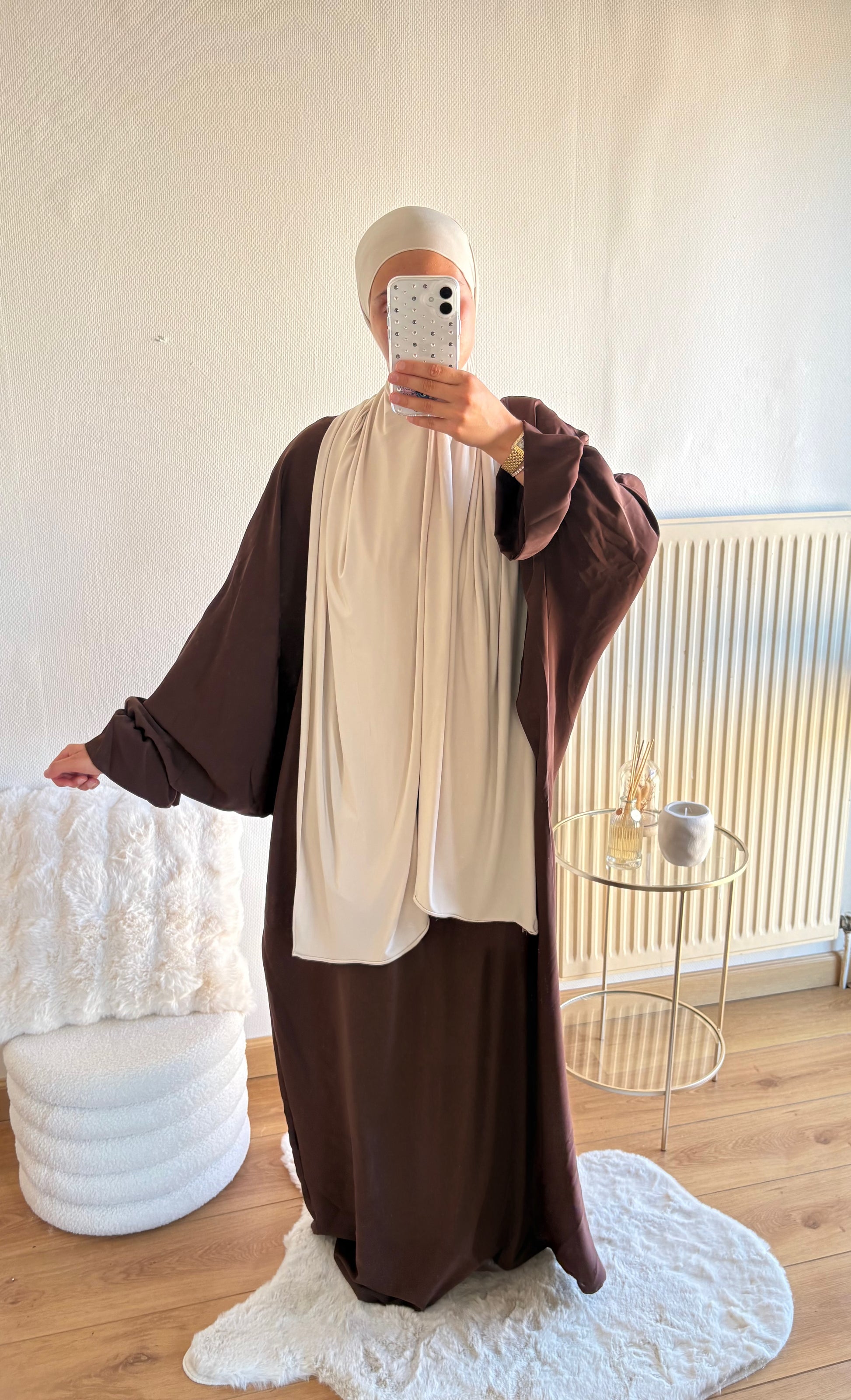 Abaya Layla