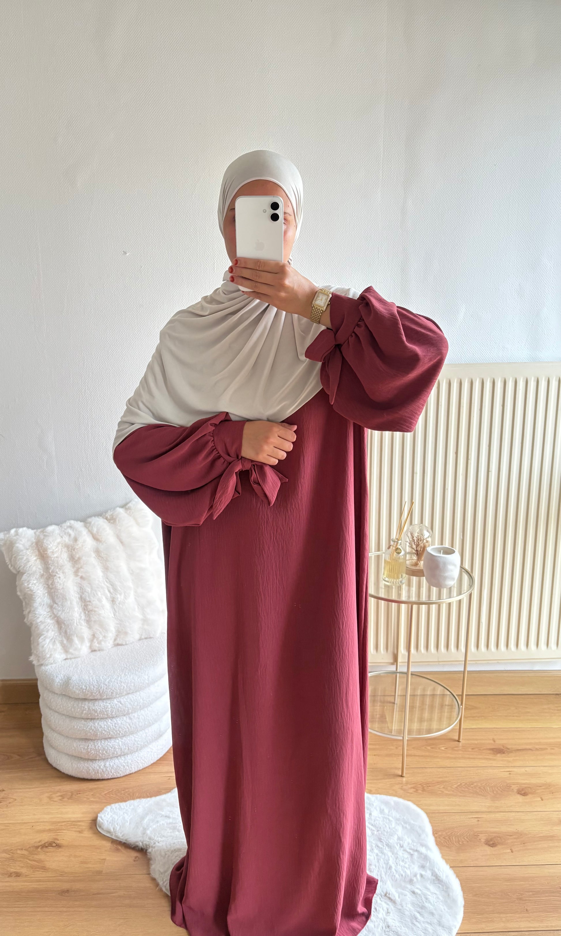 Abaya Imena