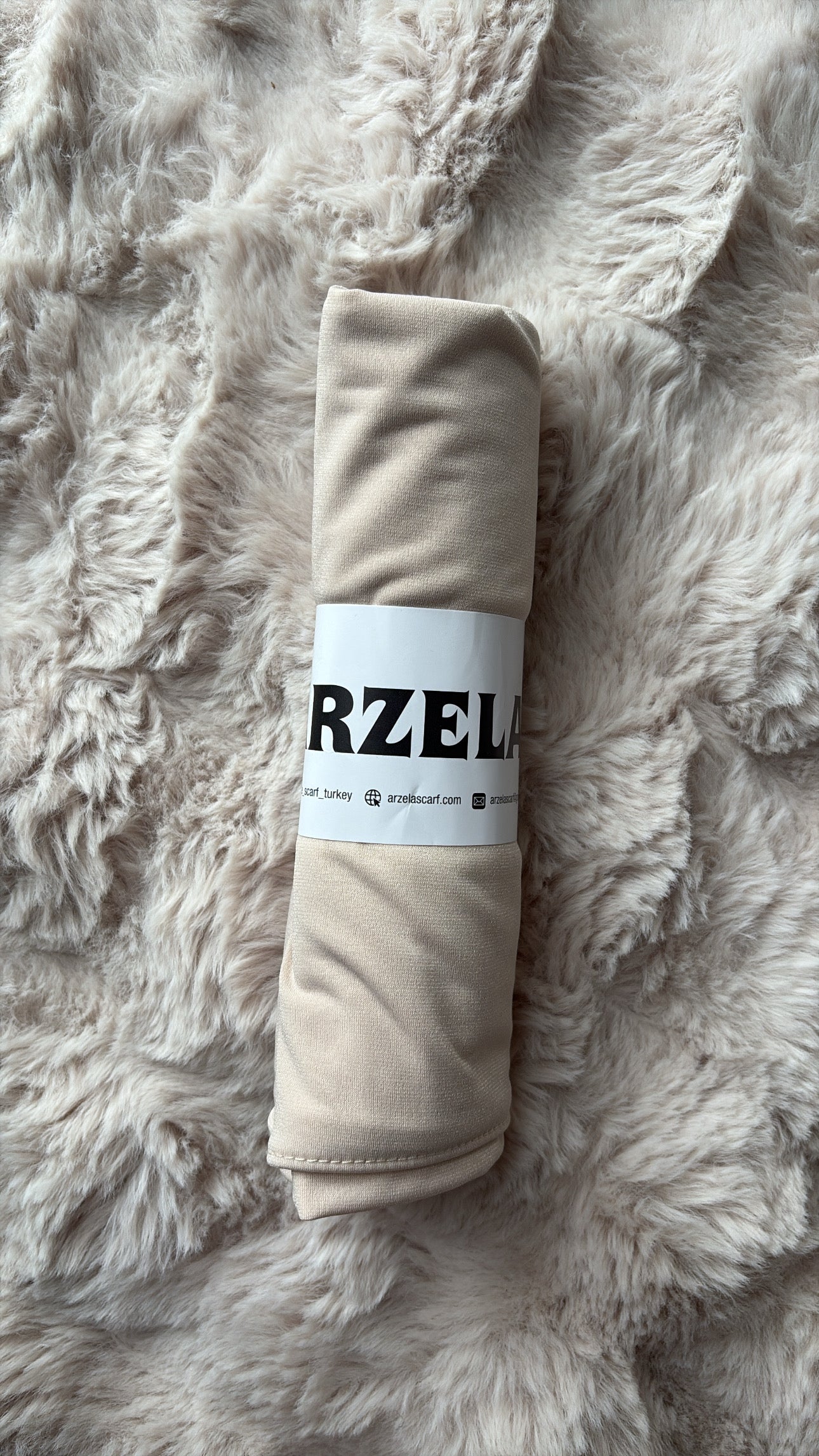 Voile Jersey Premium de luxe