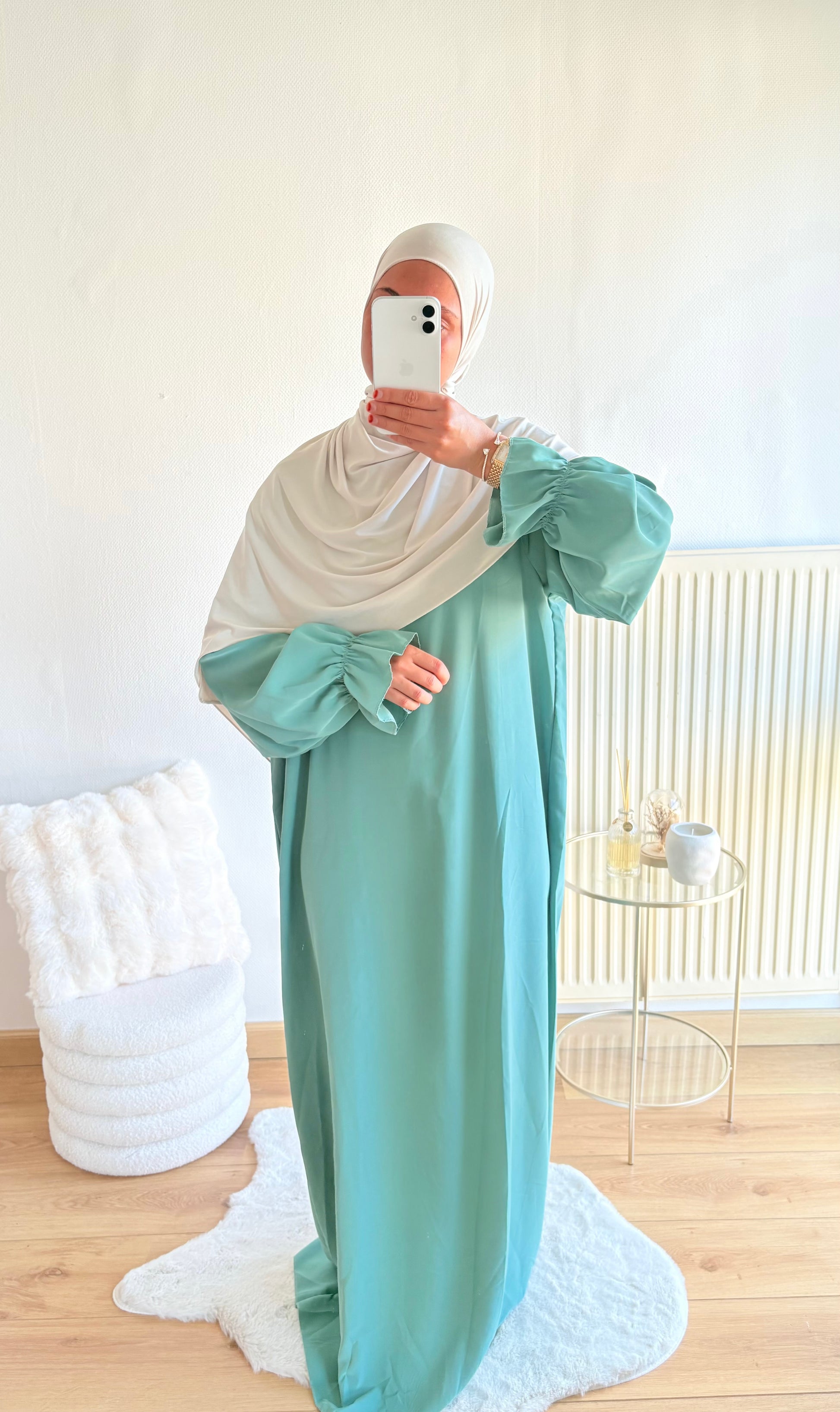 Abaya Sina