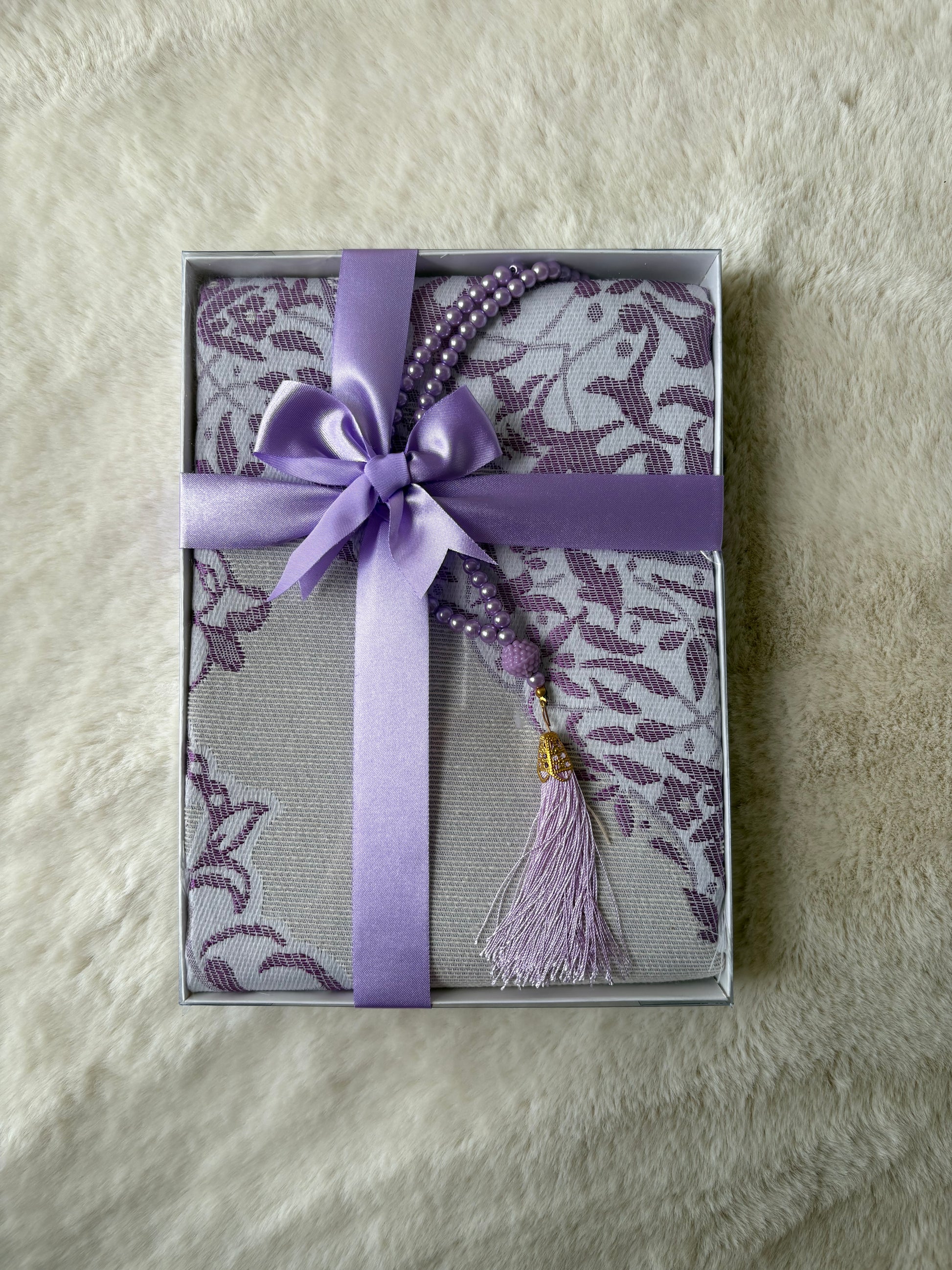 Coffret Mawaqiit