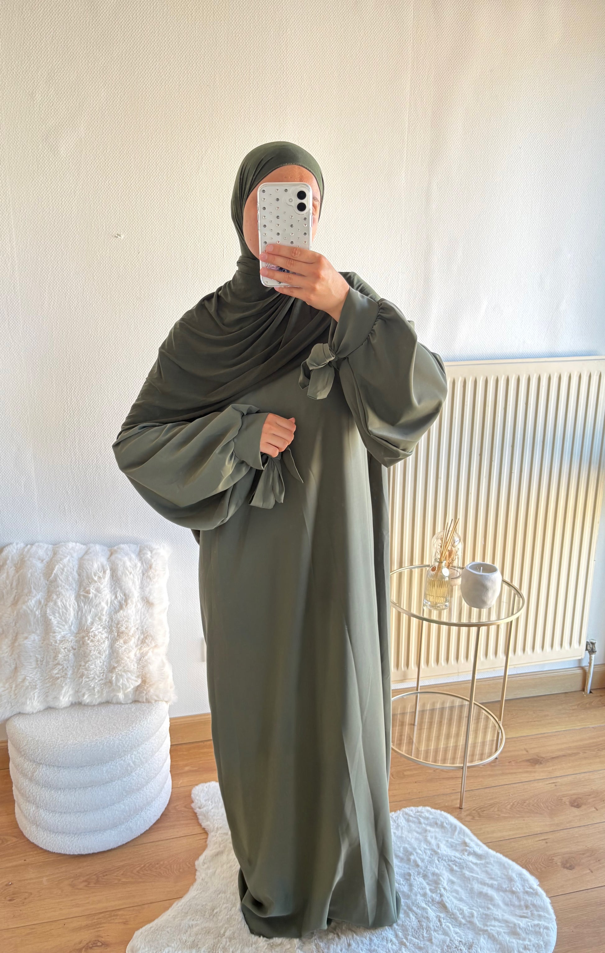 Abaya Imen