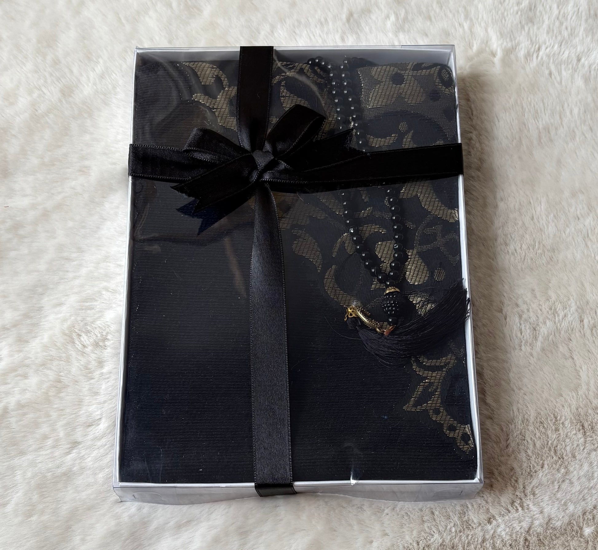 Coffret Mawaqiit
