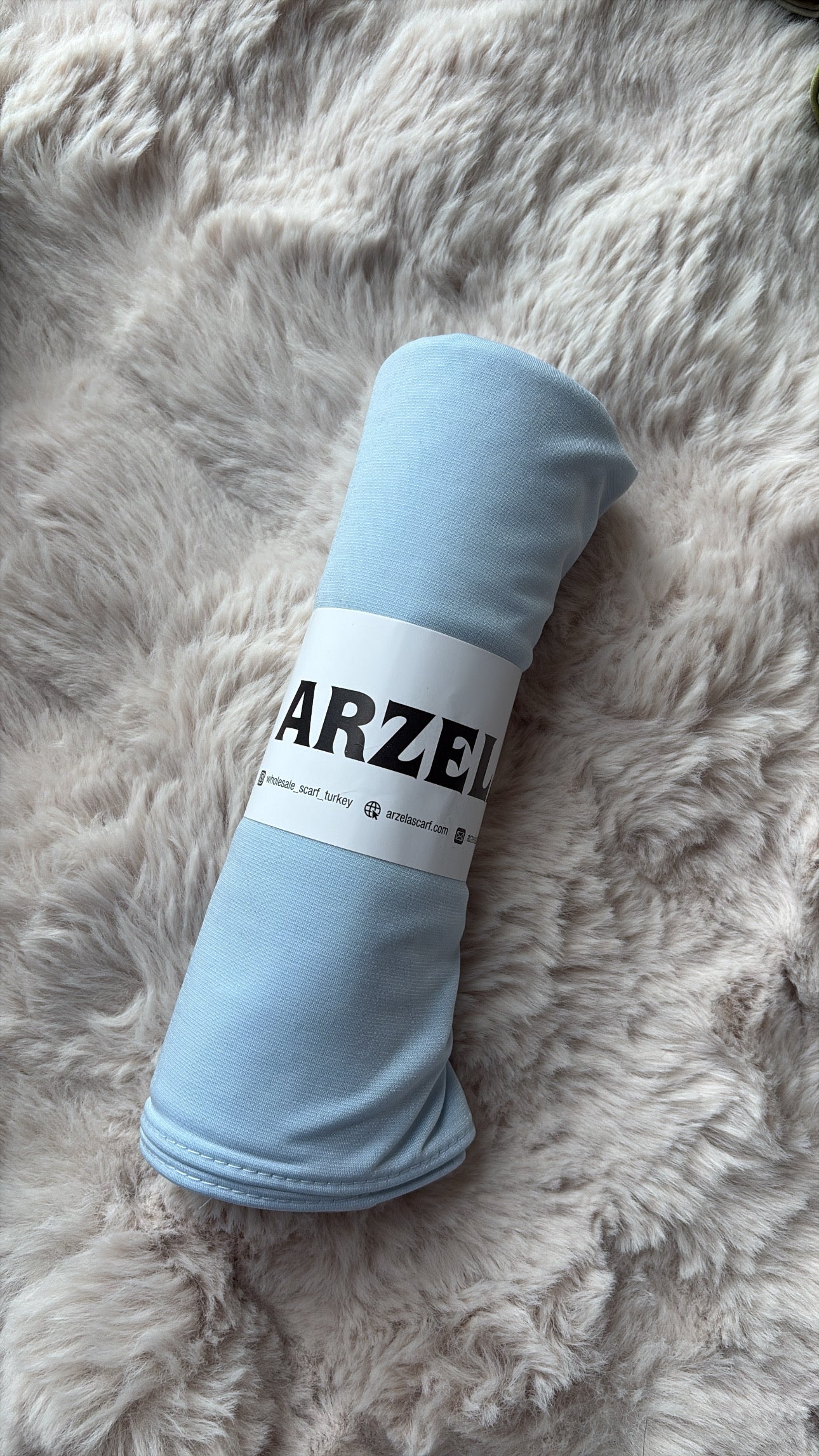 Voile Jersey Premium de luxe