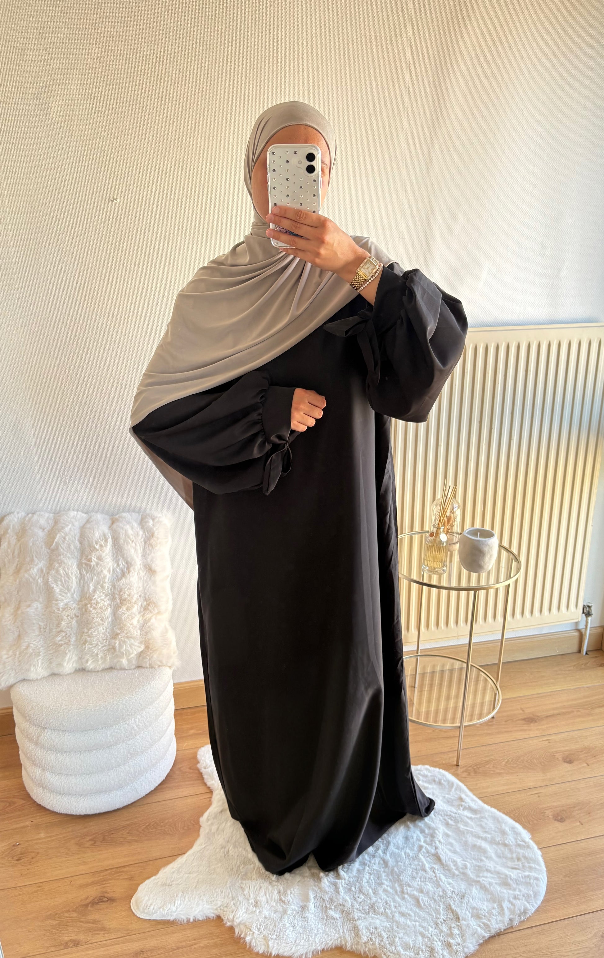 Abaya Imen