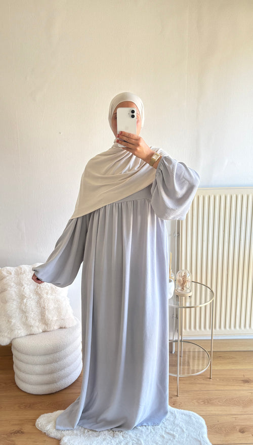 Abaya Nour