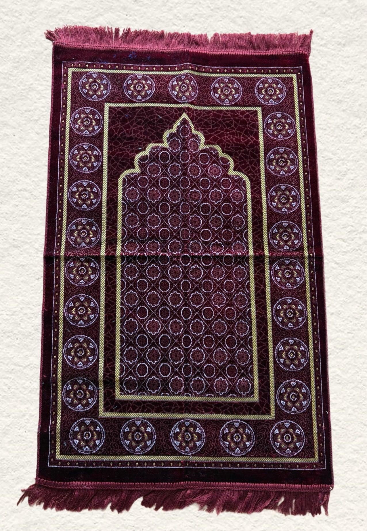 Tapis Firdaws