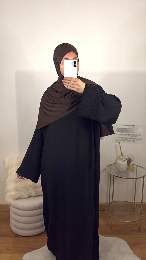 Abaya El Noor