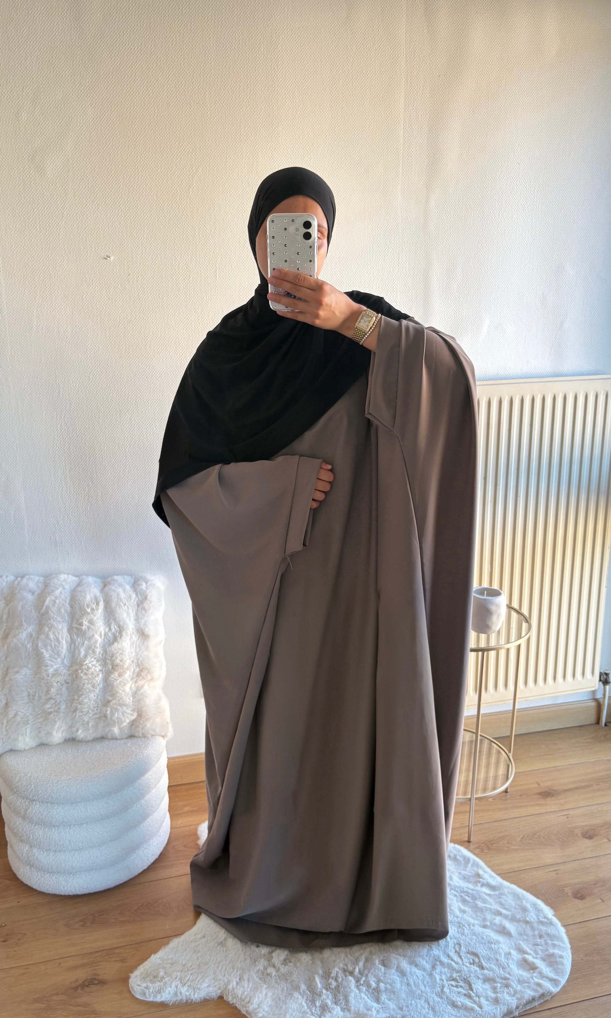 Abaya Farasha