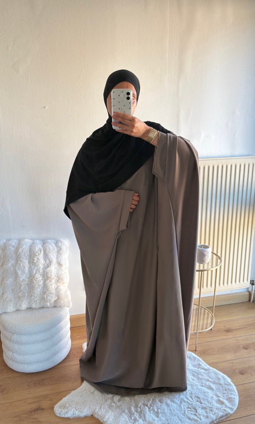 Abaya Farasha