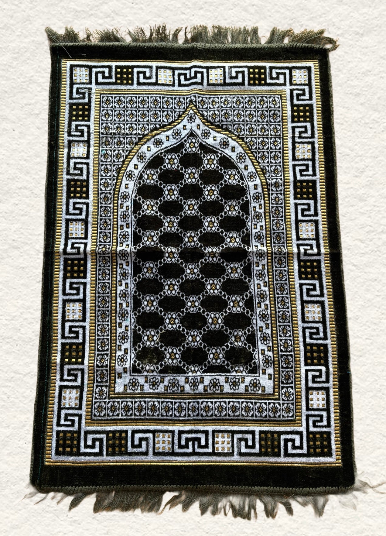 Tapis de prière