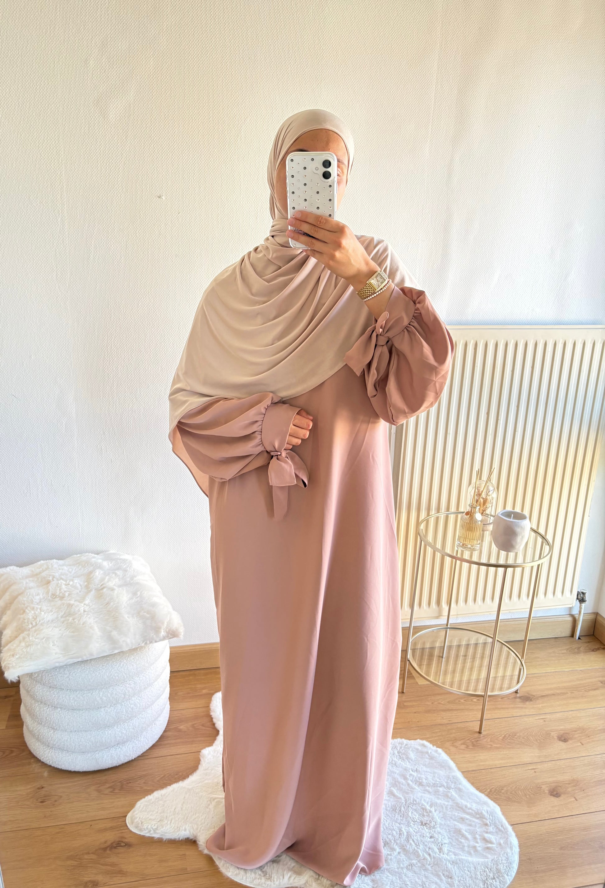 Abaya Imen